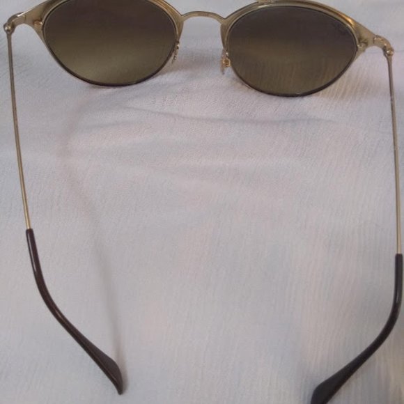 Ray Ban Sunglasses RB3546